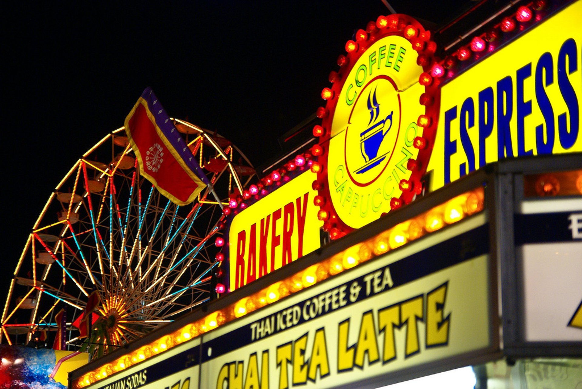 Arizona State Fair 2020 - Dates & Map