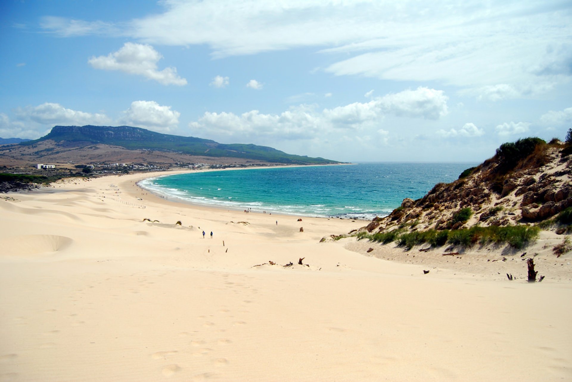 Saison des plages