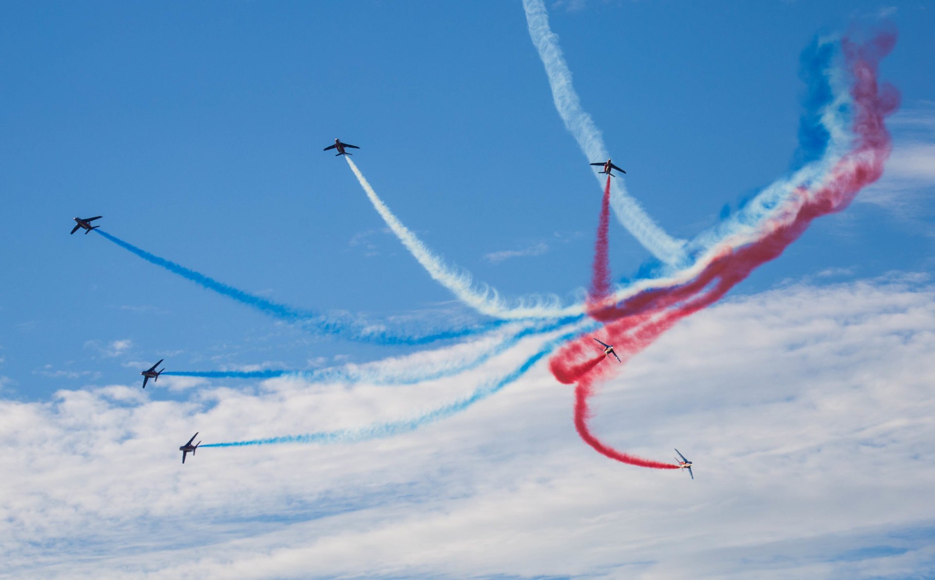 Belgian Air Force Days