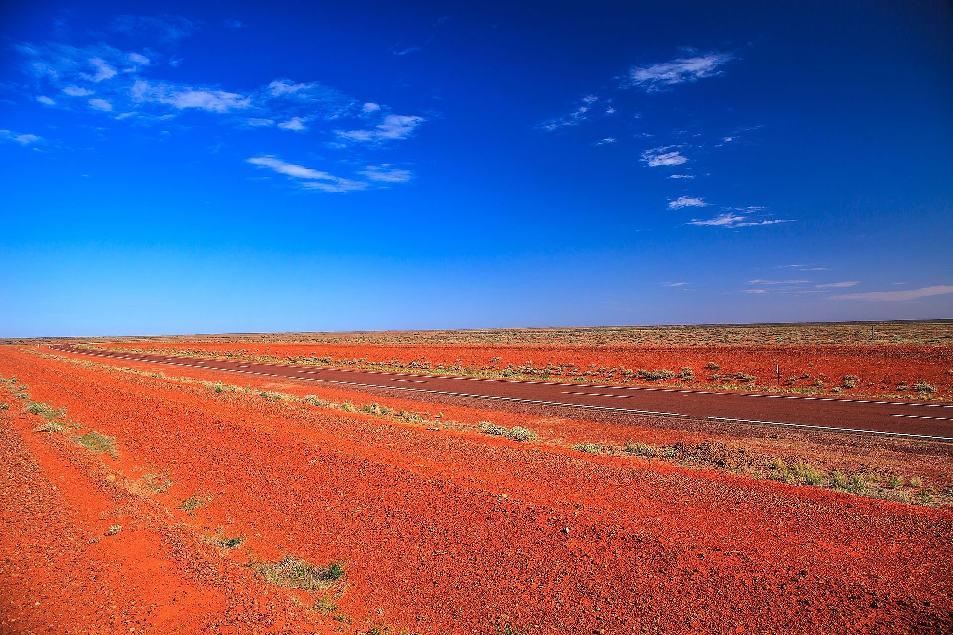 Stuart Highway