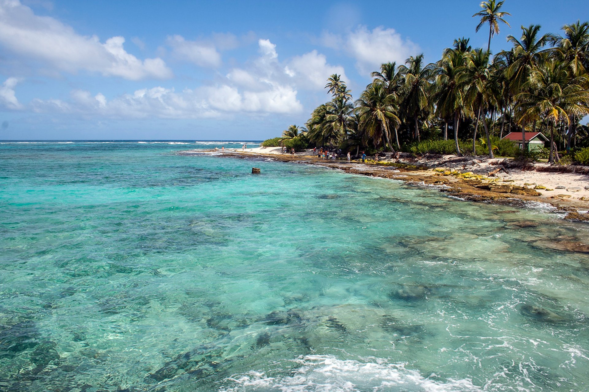 Les 15 plus belles plages de Colombie en 2024