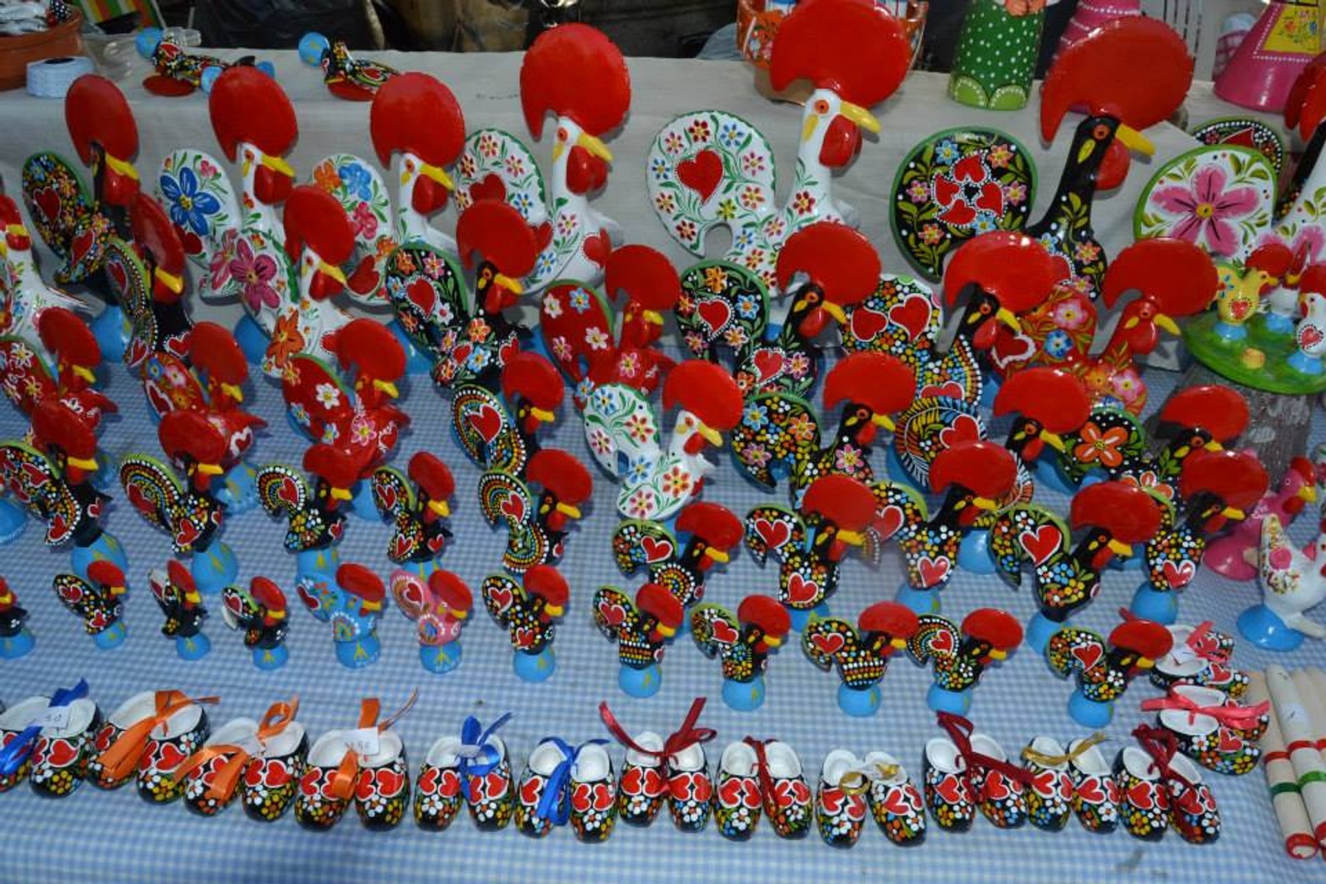 Feira de Barcelos