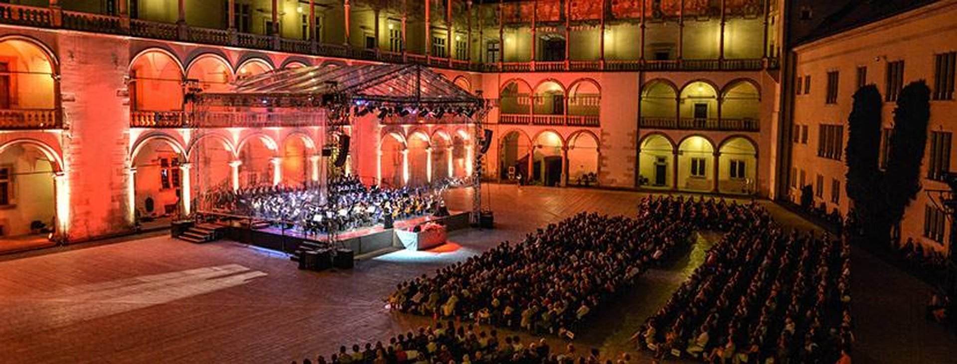 Festival de Ópera de Verano