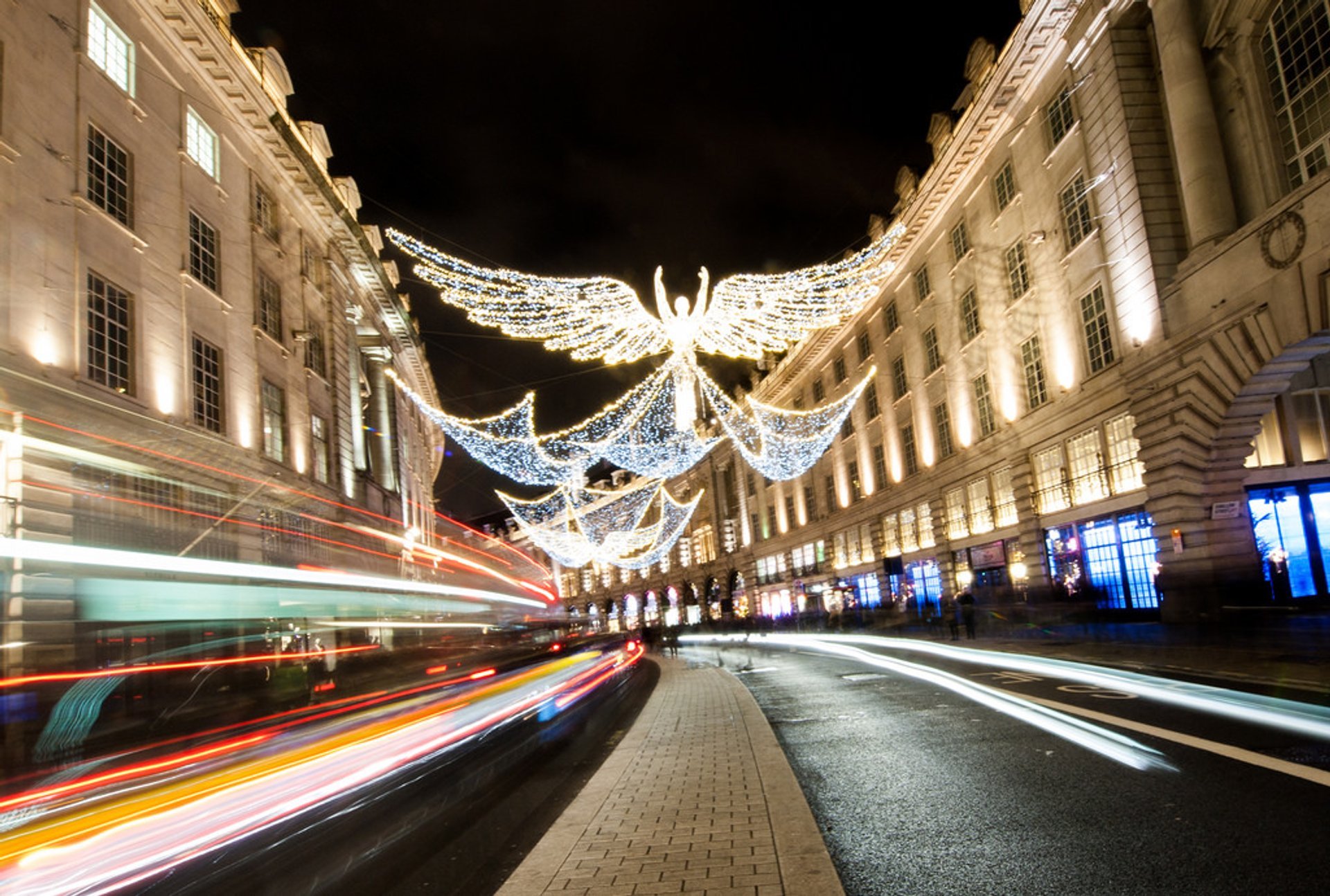 Natal em Londres - 15 de Julho de 2023