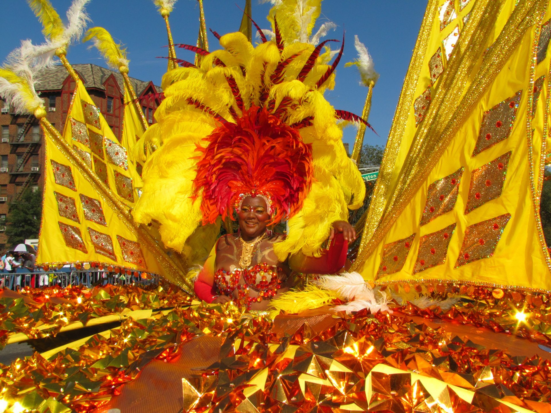 Foto de O Nariz Desfile De Carnaval De Malmedy Walloon Região