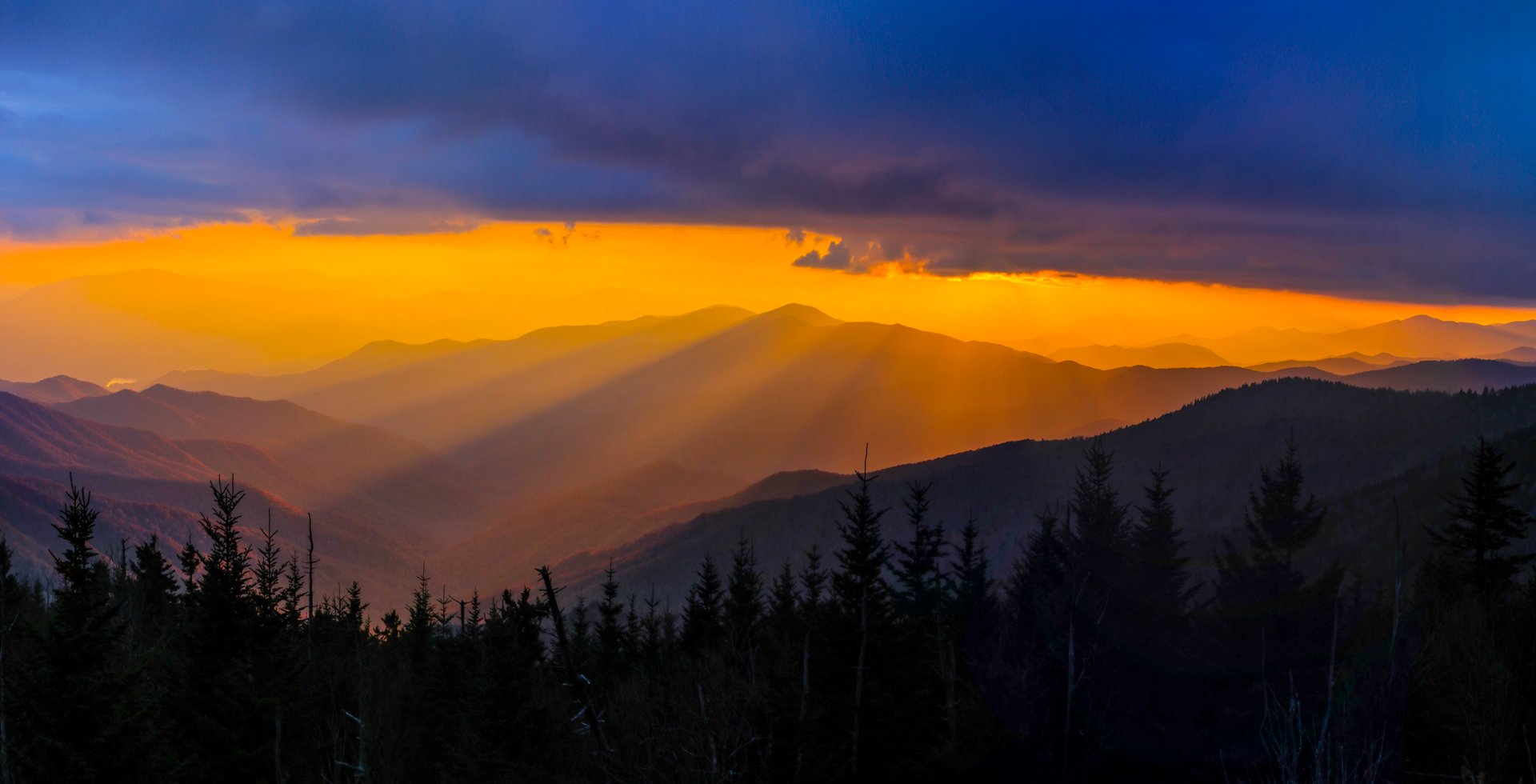 Clingmans Dome