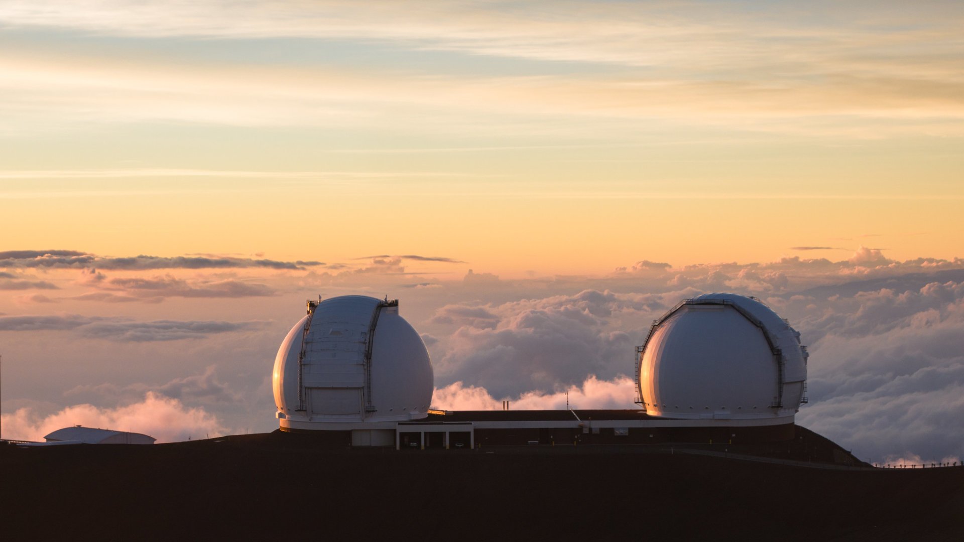 Observation des étoiles