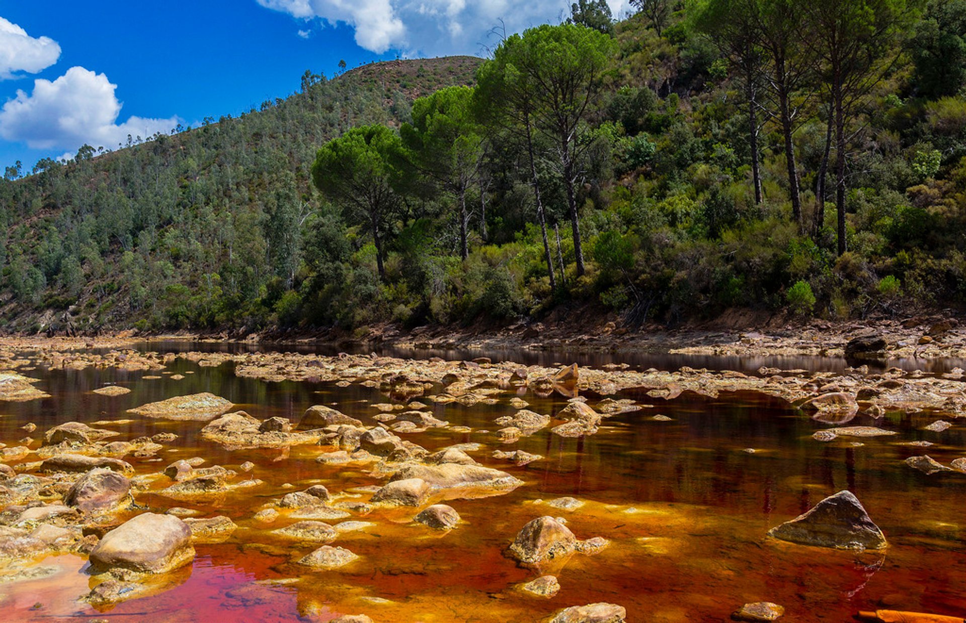 Río Tinto