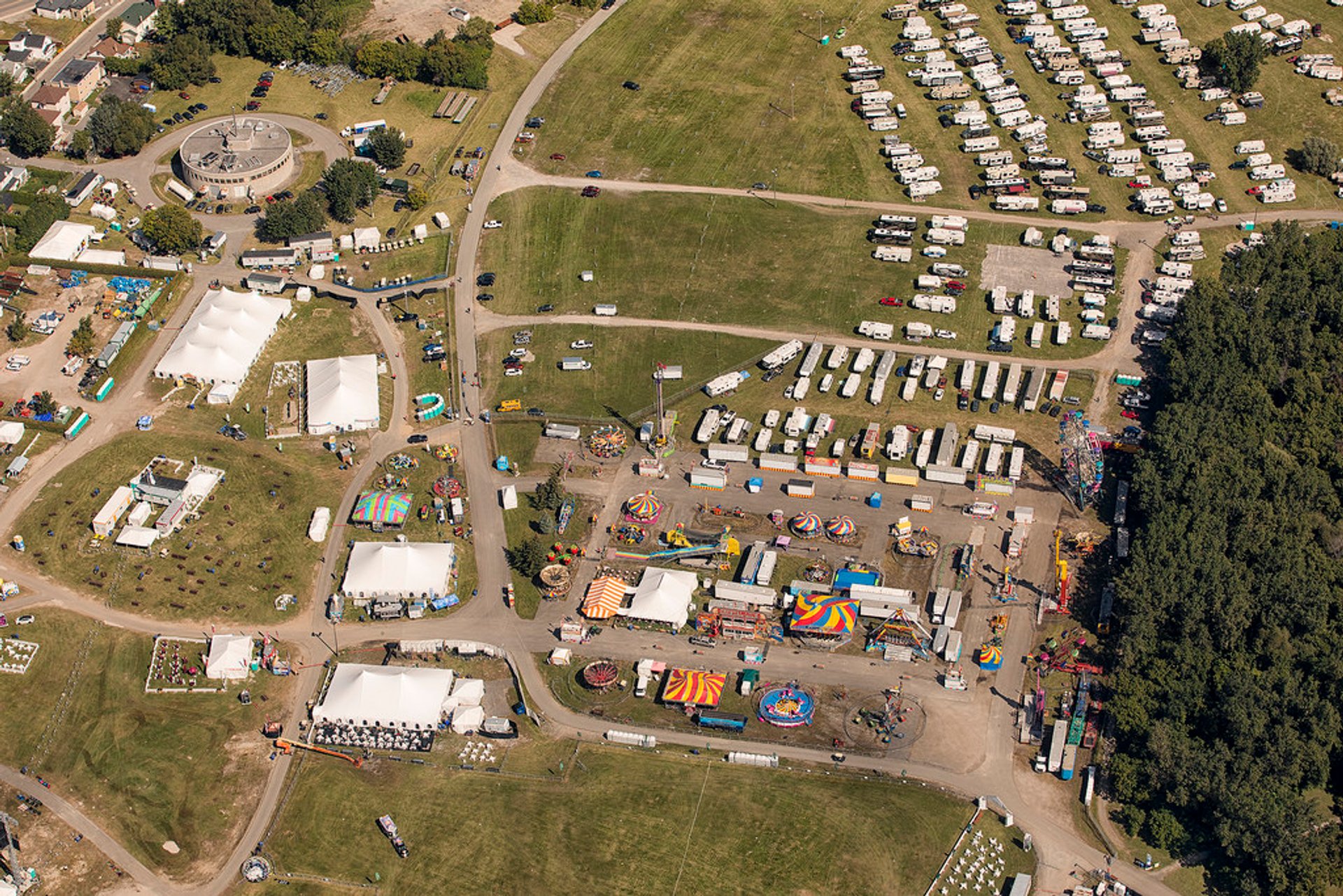 Gatineau Hot Air Balloon Festival