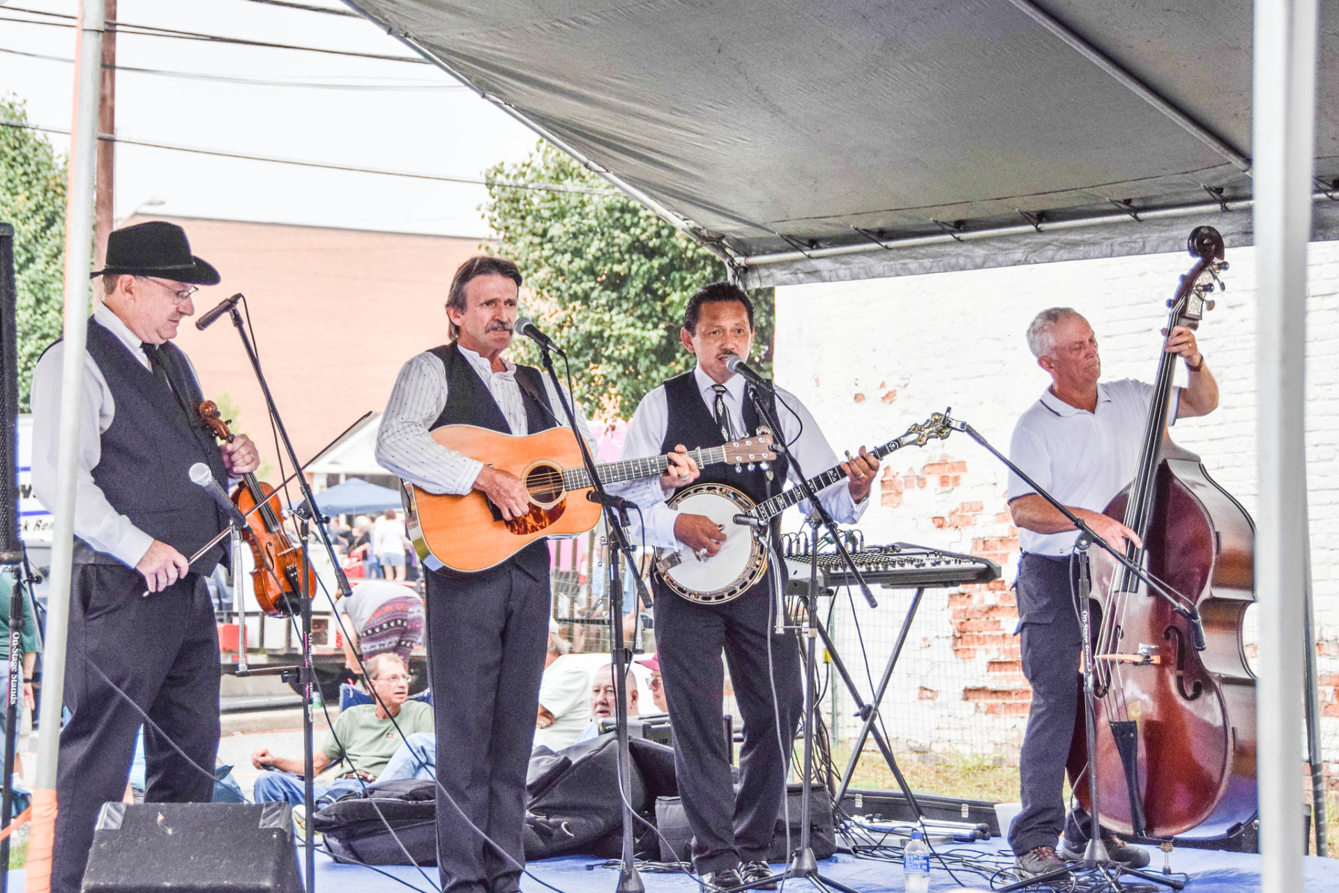 Brushy Mountain Apple Festival