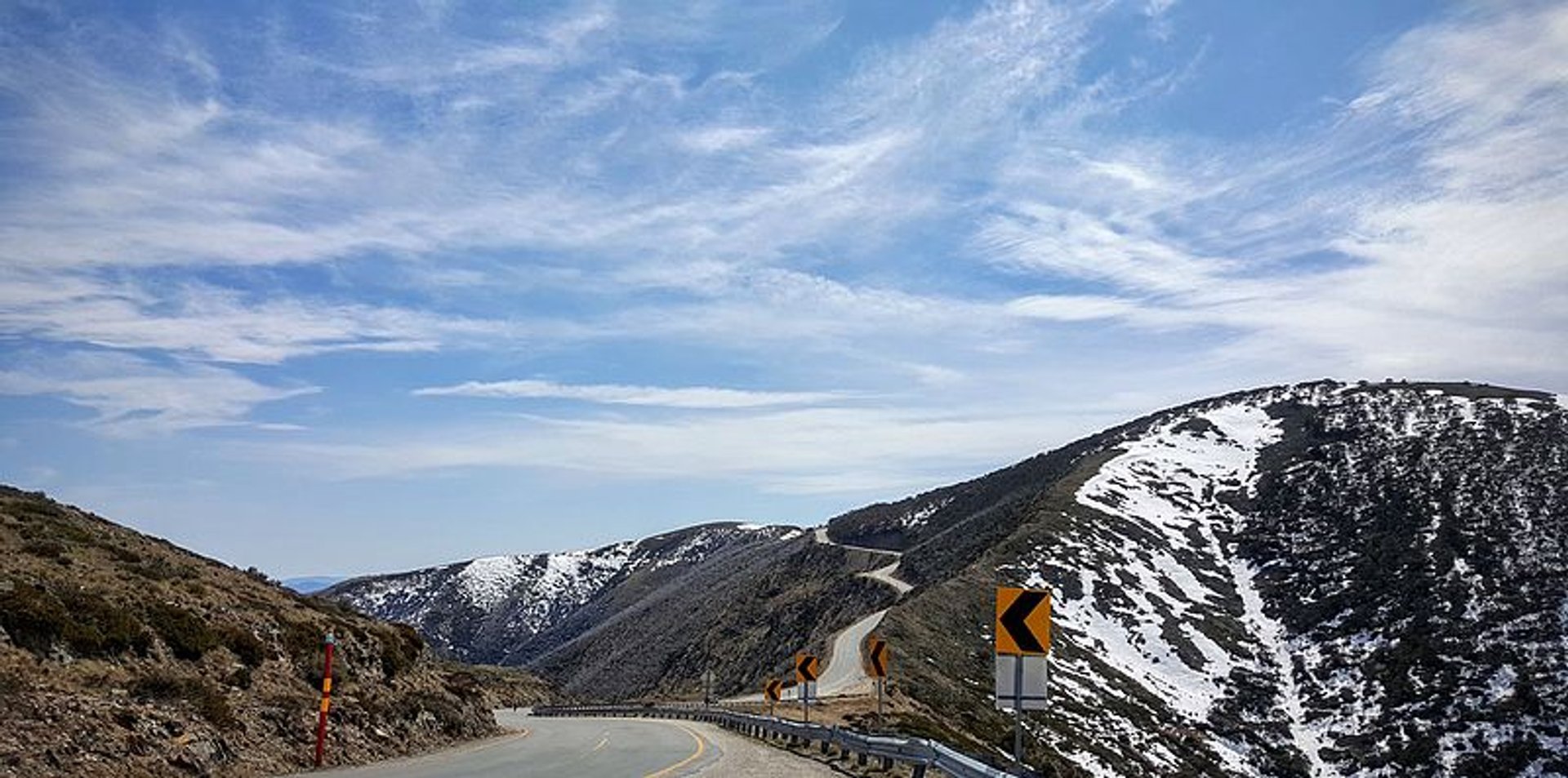 Gran Carretera Alpina