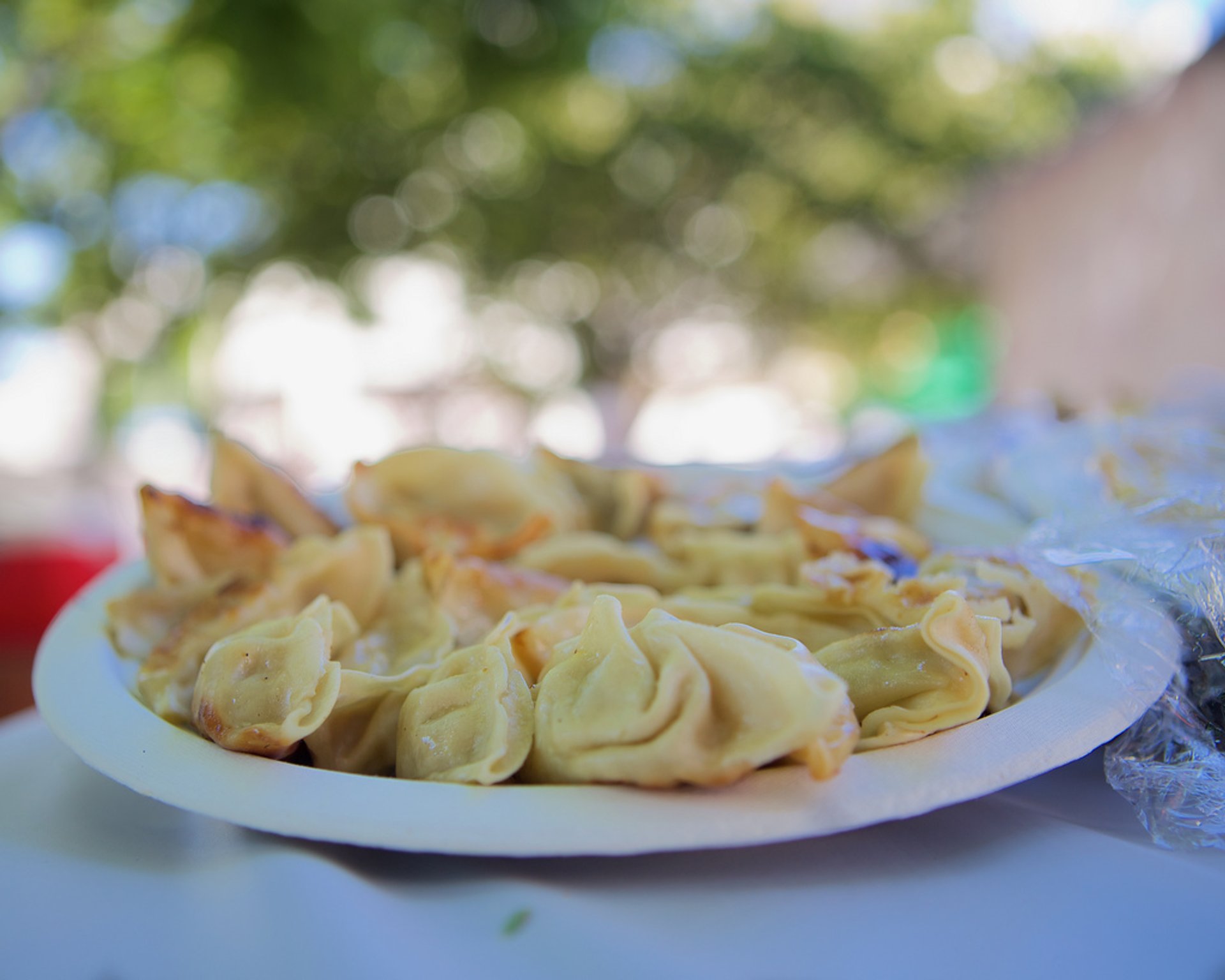 Festival giapponese della settimana dei Nisei