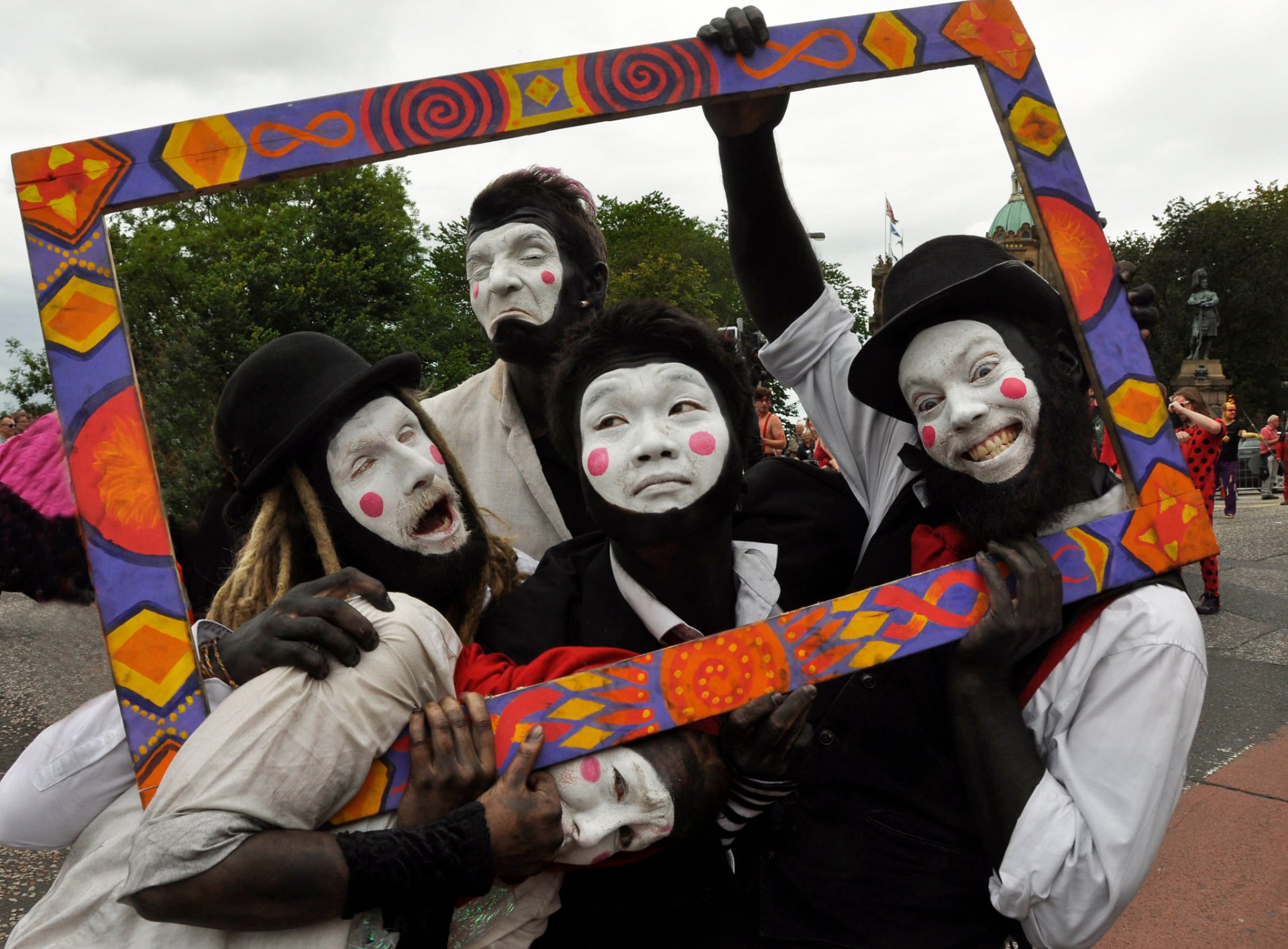 Festival de Jazz y Blues de Edimburgo