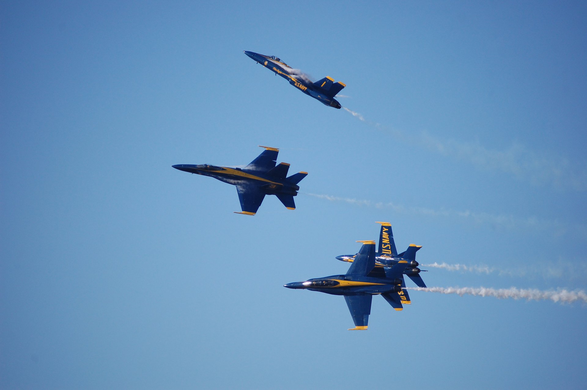 NAS Pensacola Air Show