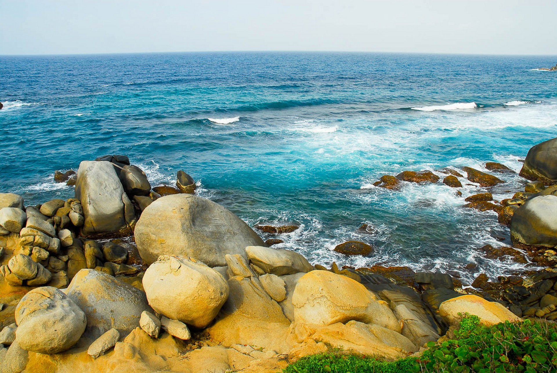 Nationalpark Tayrona