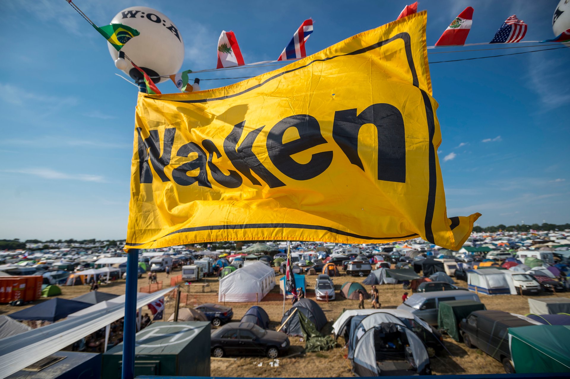 Wacken Open Air