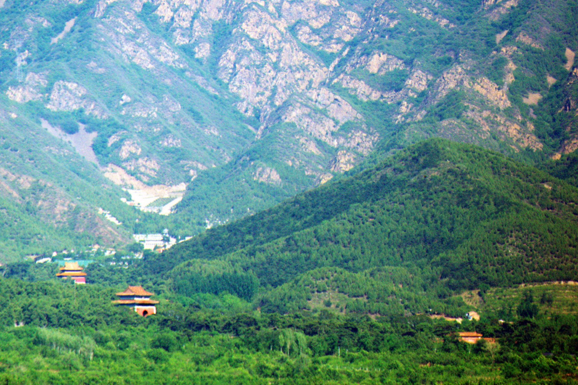 Ming Tombs