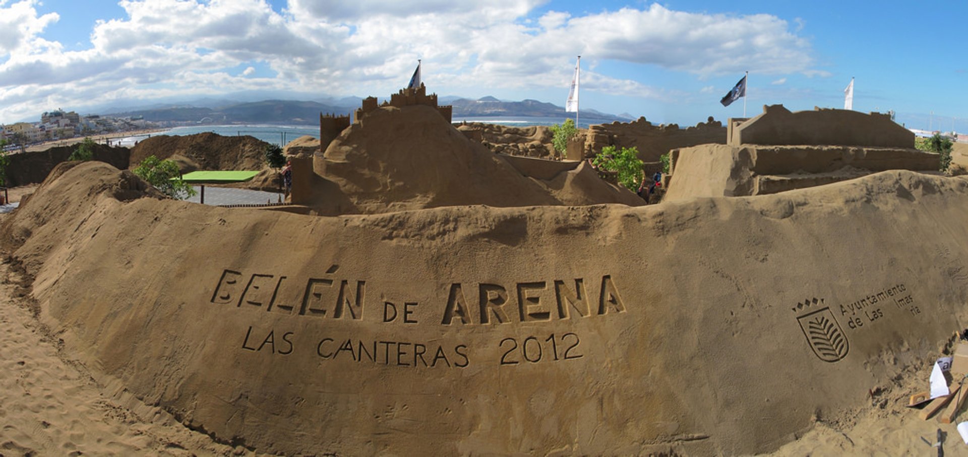 Noël dans les îles Canaries, Canary Islands, 20242025