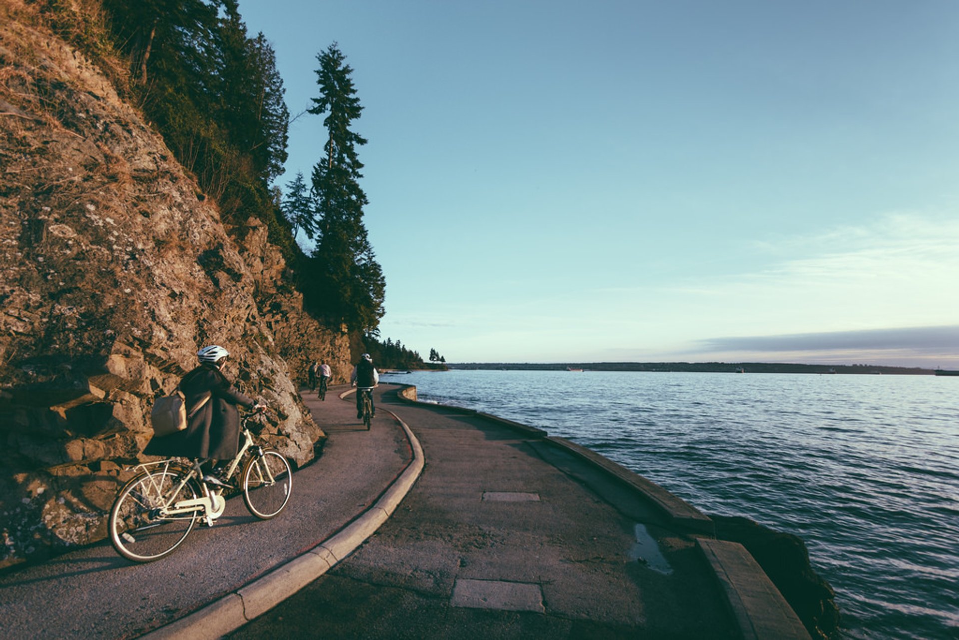 Ciclismo e bicicleta de montanha