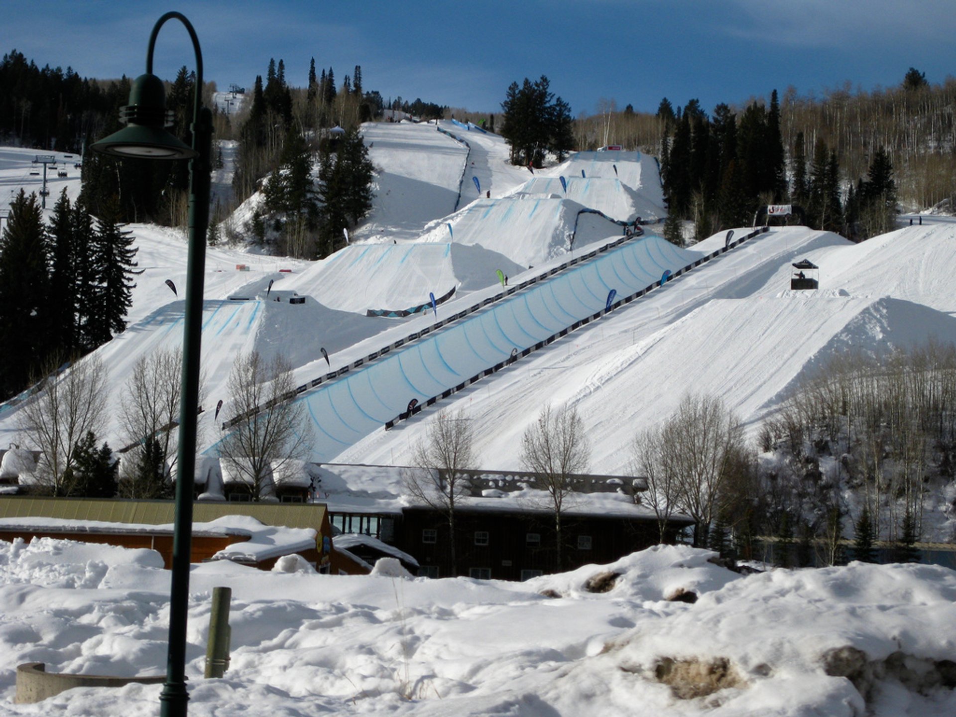 X Games Aspen 2024 in Colorado Dates