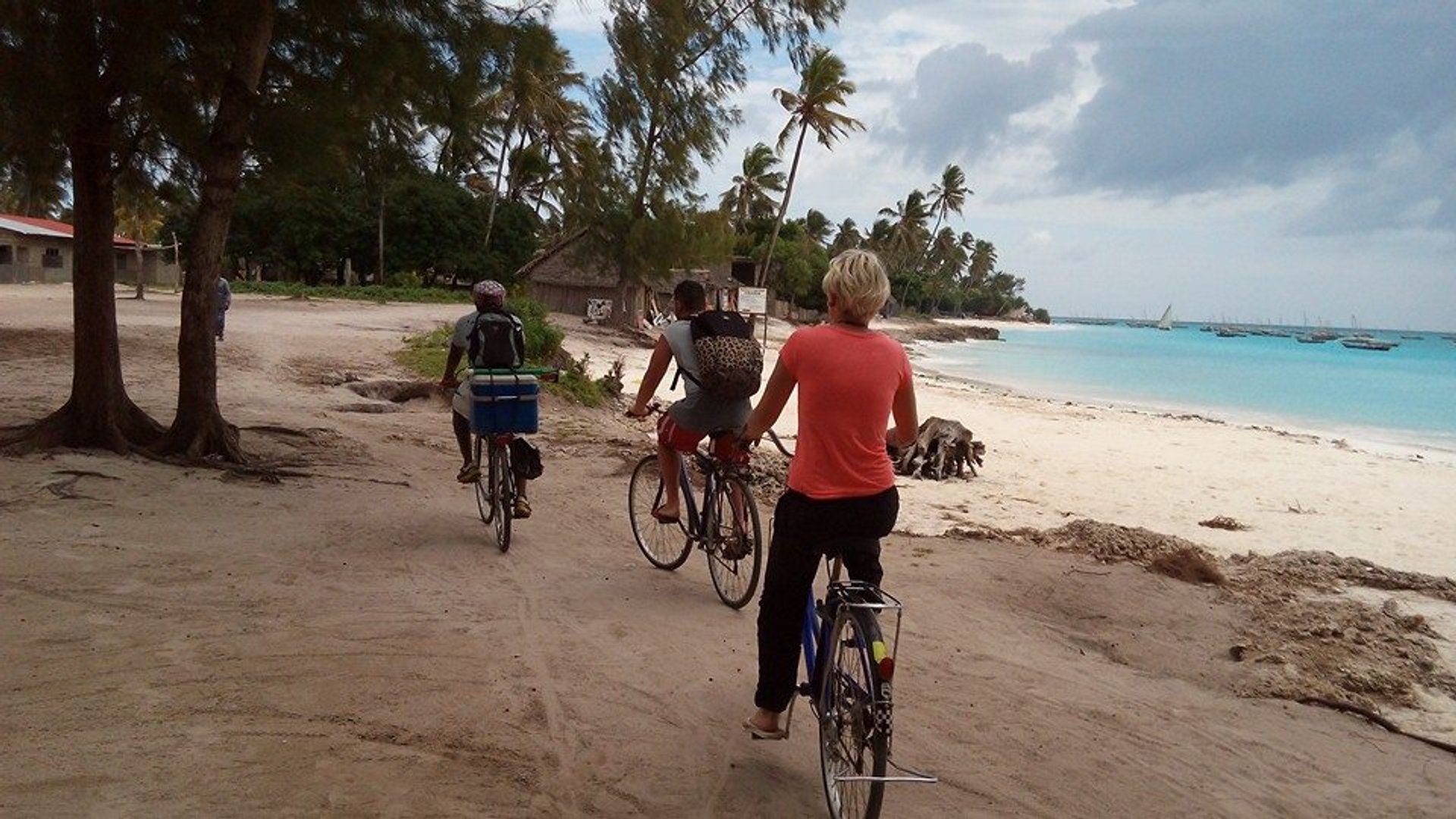 Ciclismo