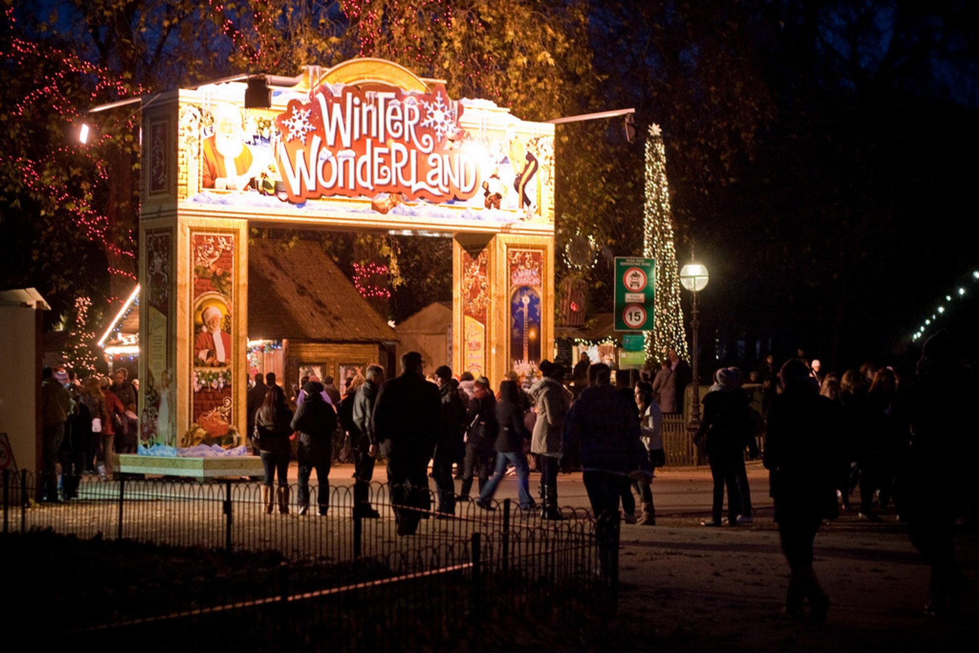 Marchés de Noël