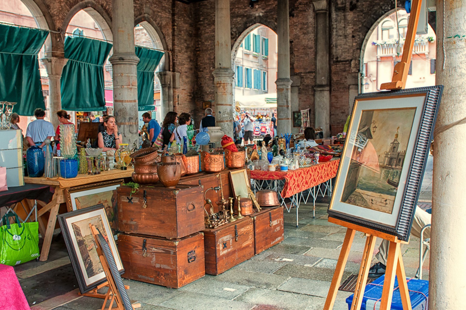 Flea Markets Near Me 2024 Mina Hildagarde