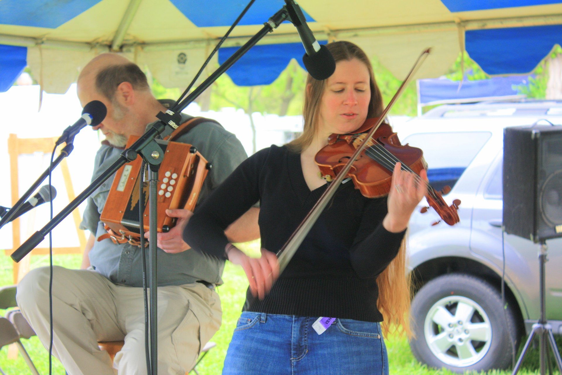 Southern Maryland Celtic Festival