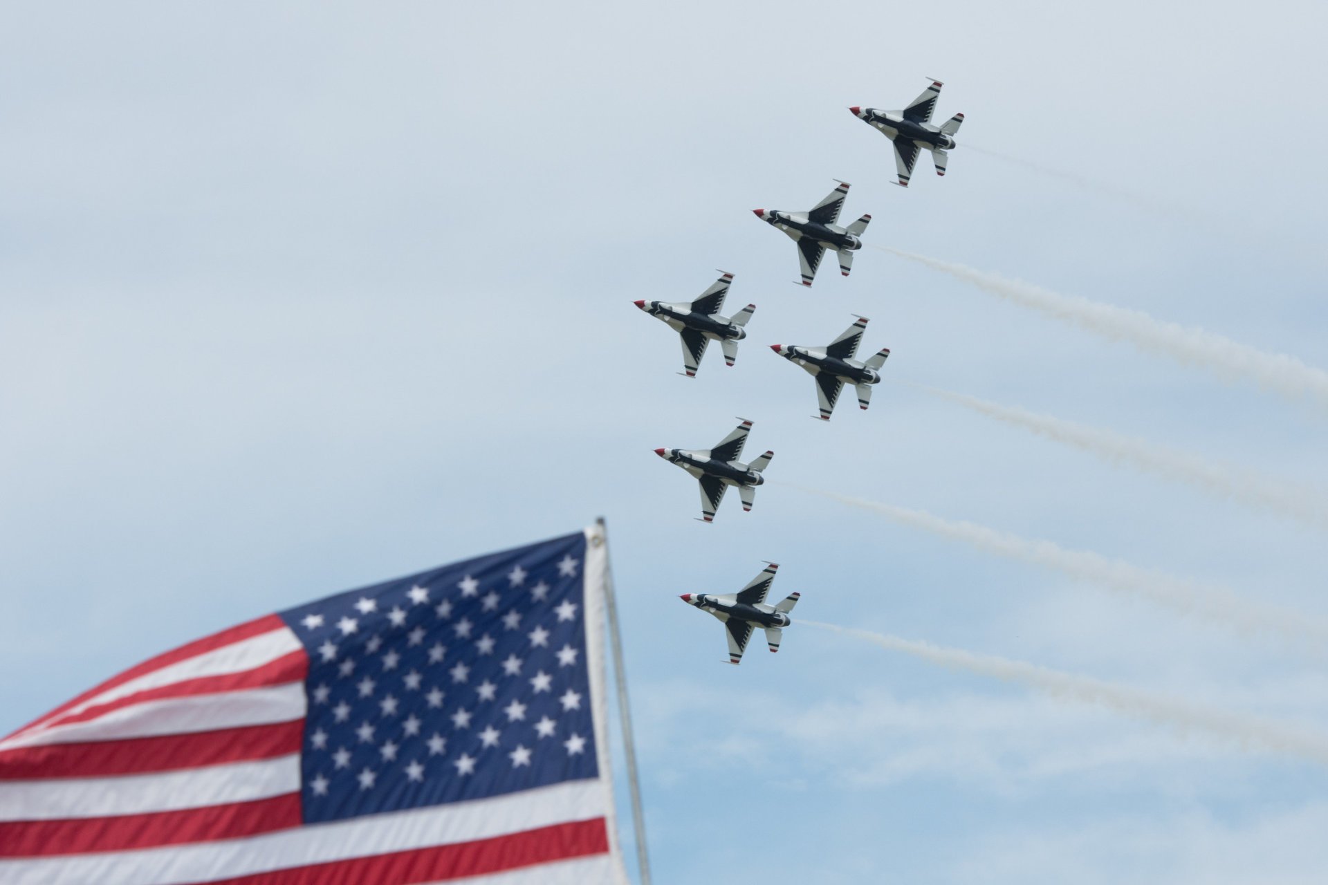 Duluth Airshow