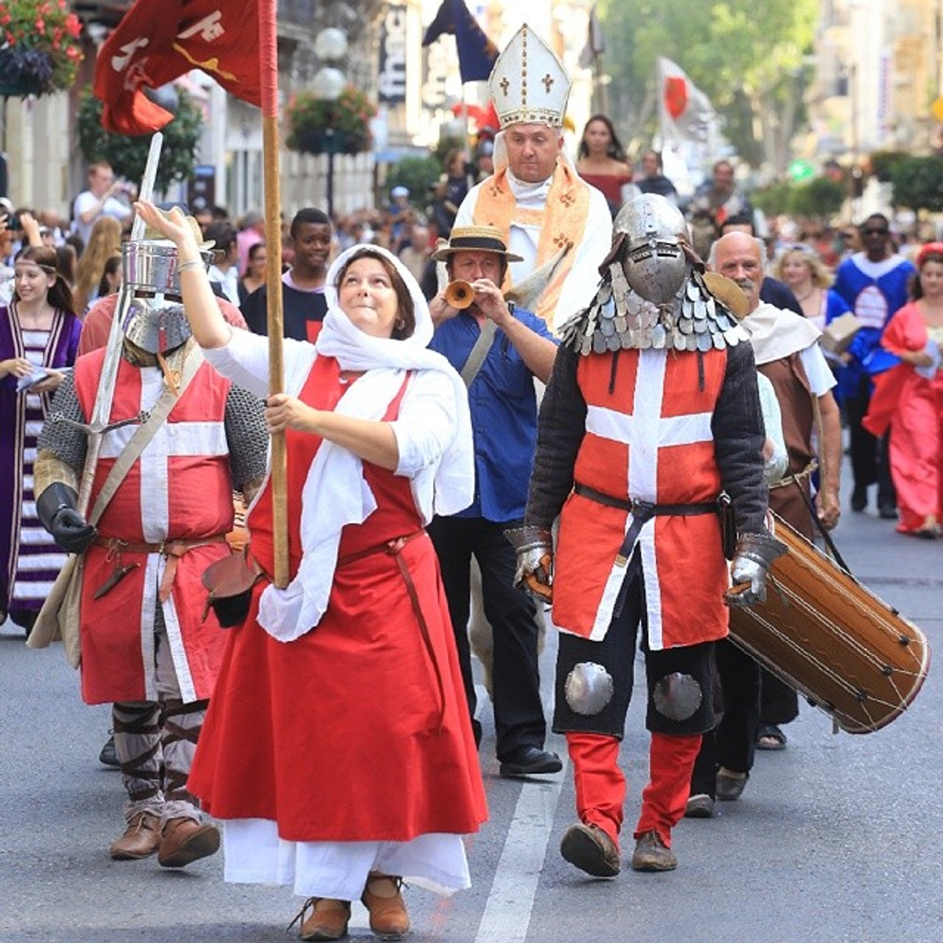 Fête de la Véraison