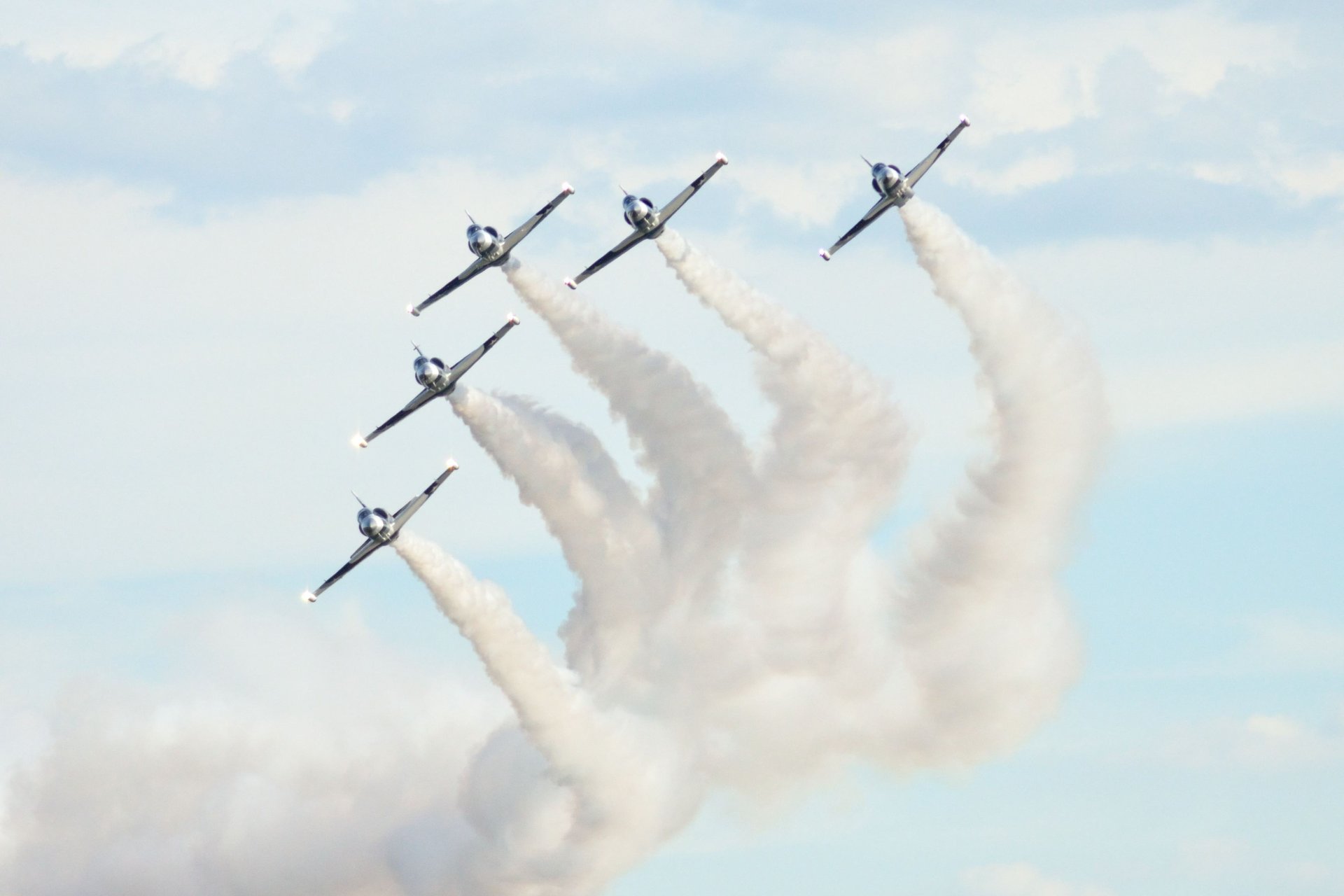 Wings Over North Georgia Air Show