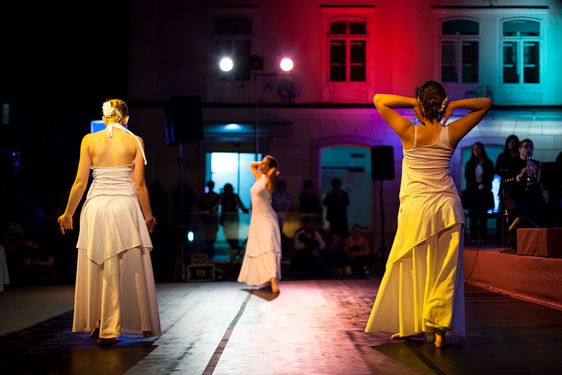 Festival de Dentelle d'Idrija