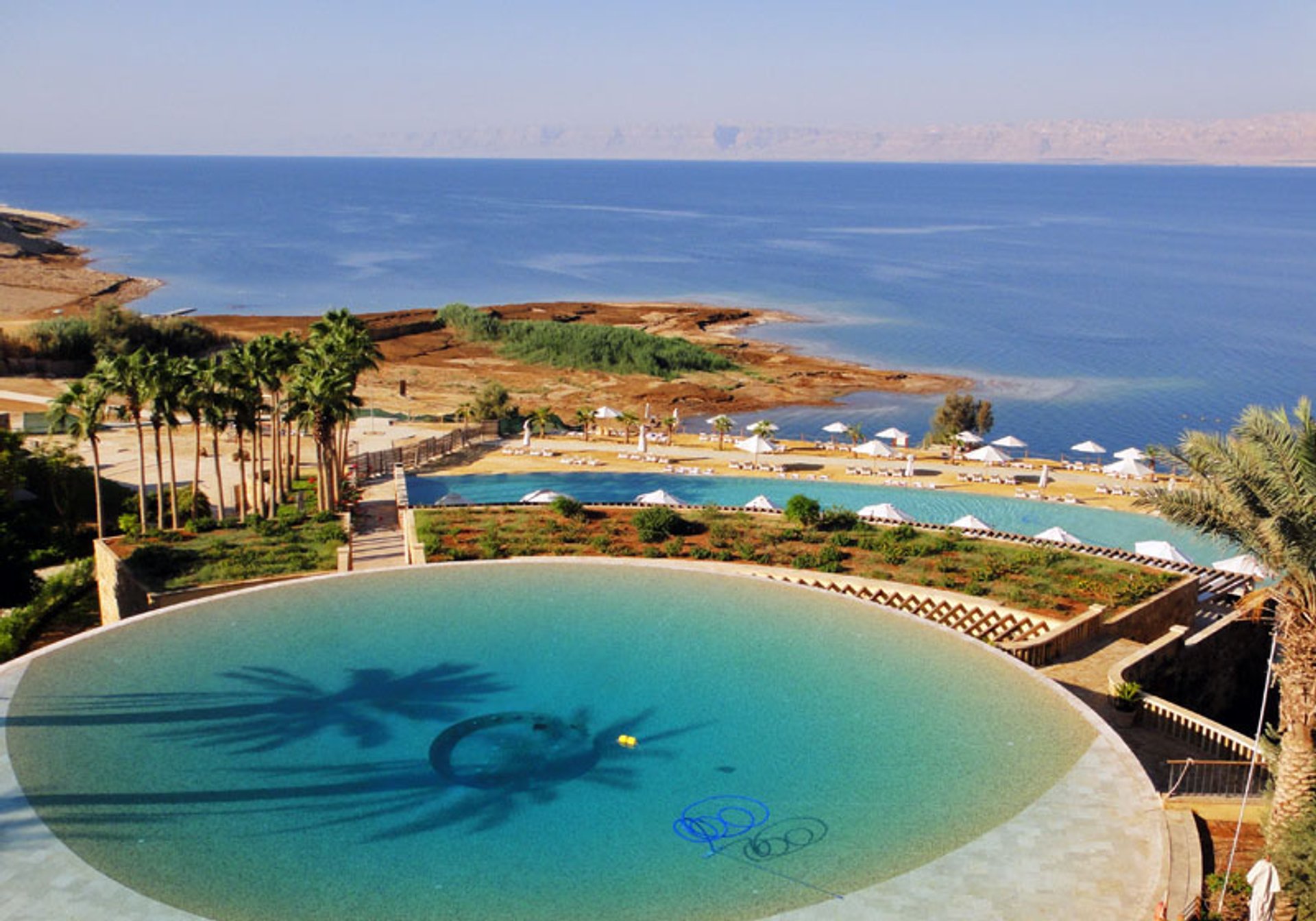 Dead Sea