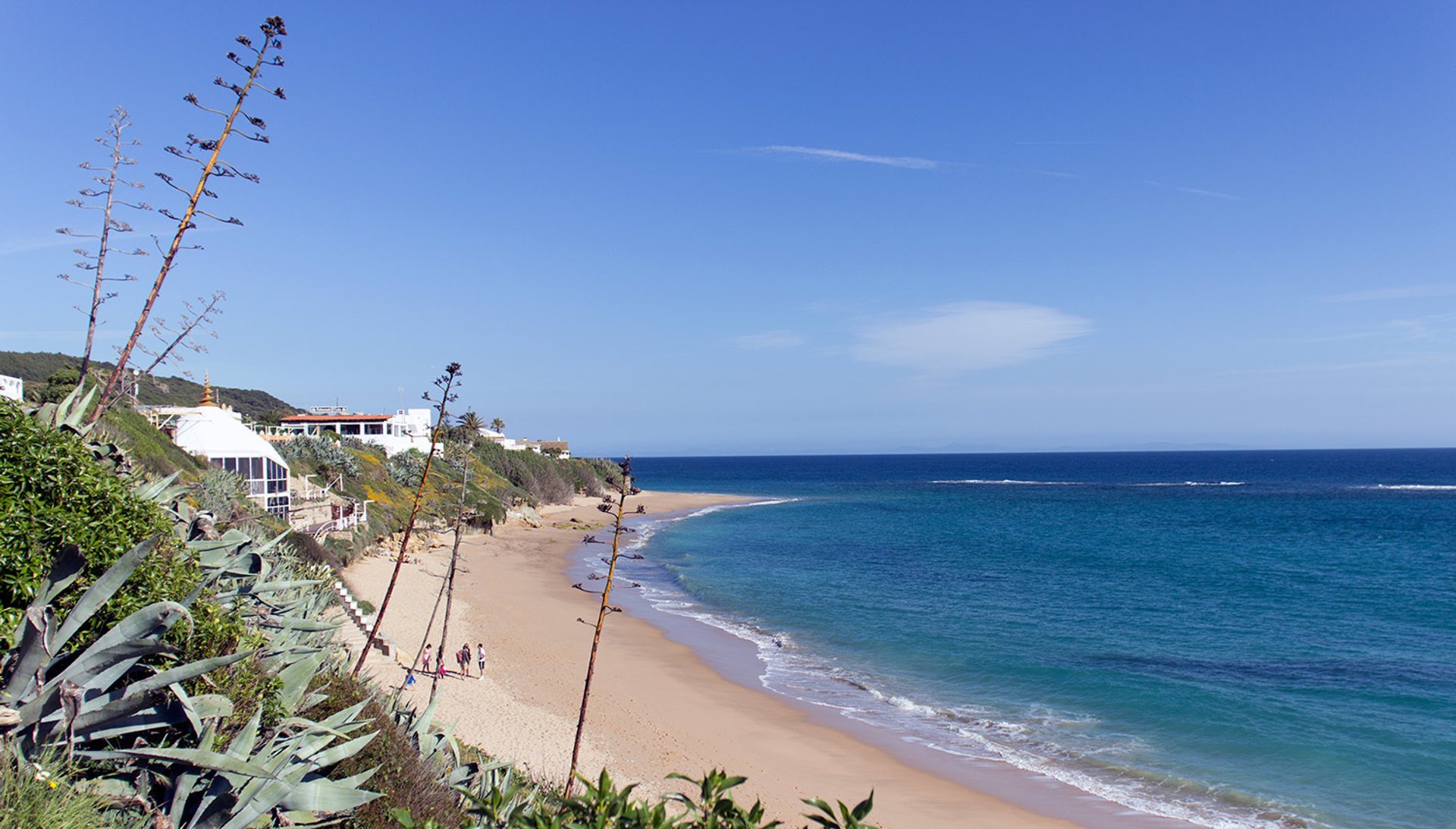 Saison des plages