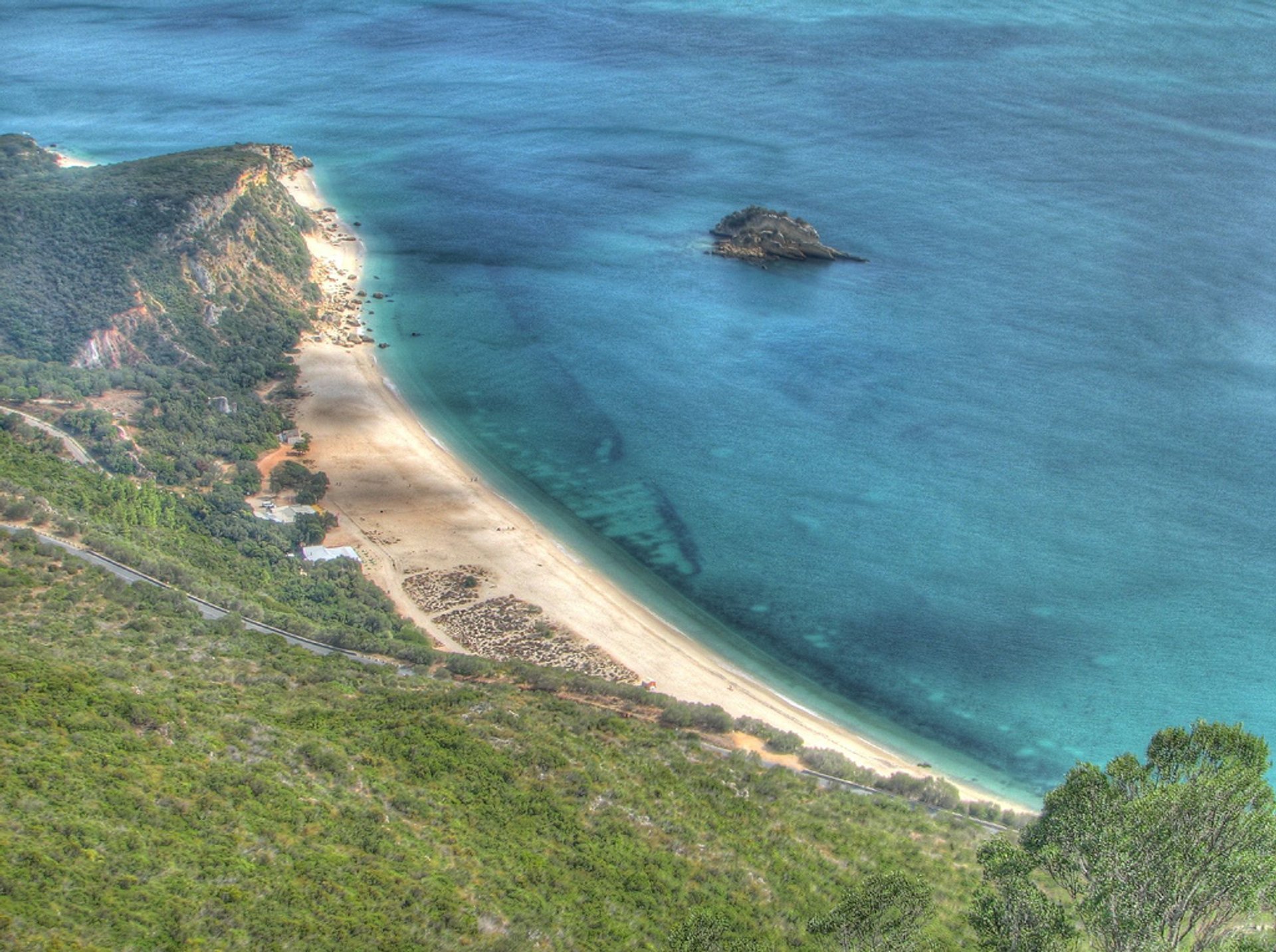 Naturpark Arrábida