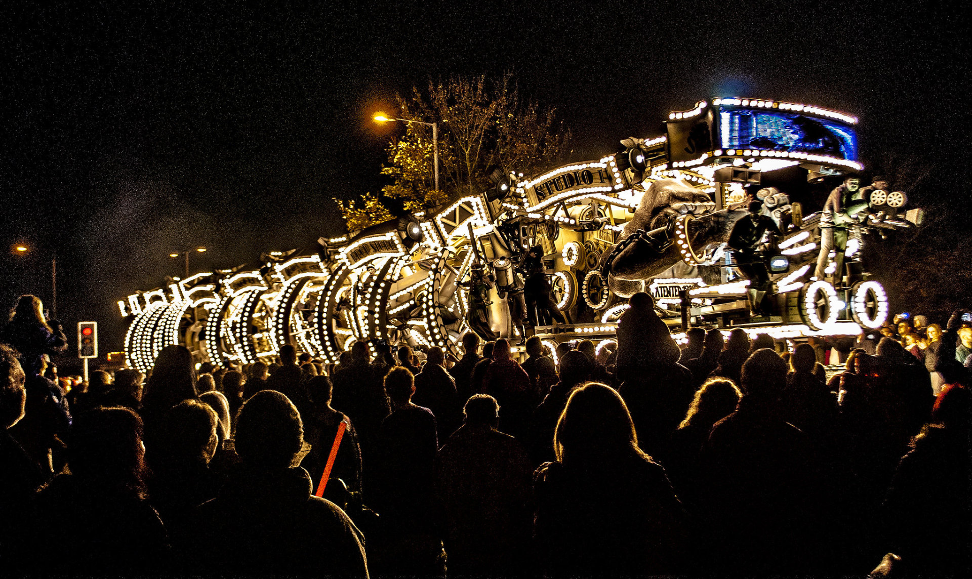 Bridgwater Carnival 2022 In England Dates