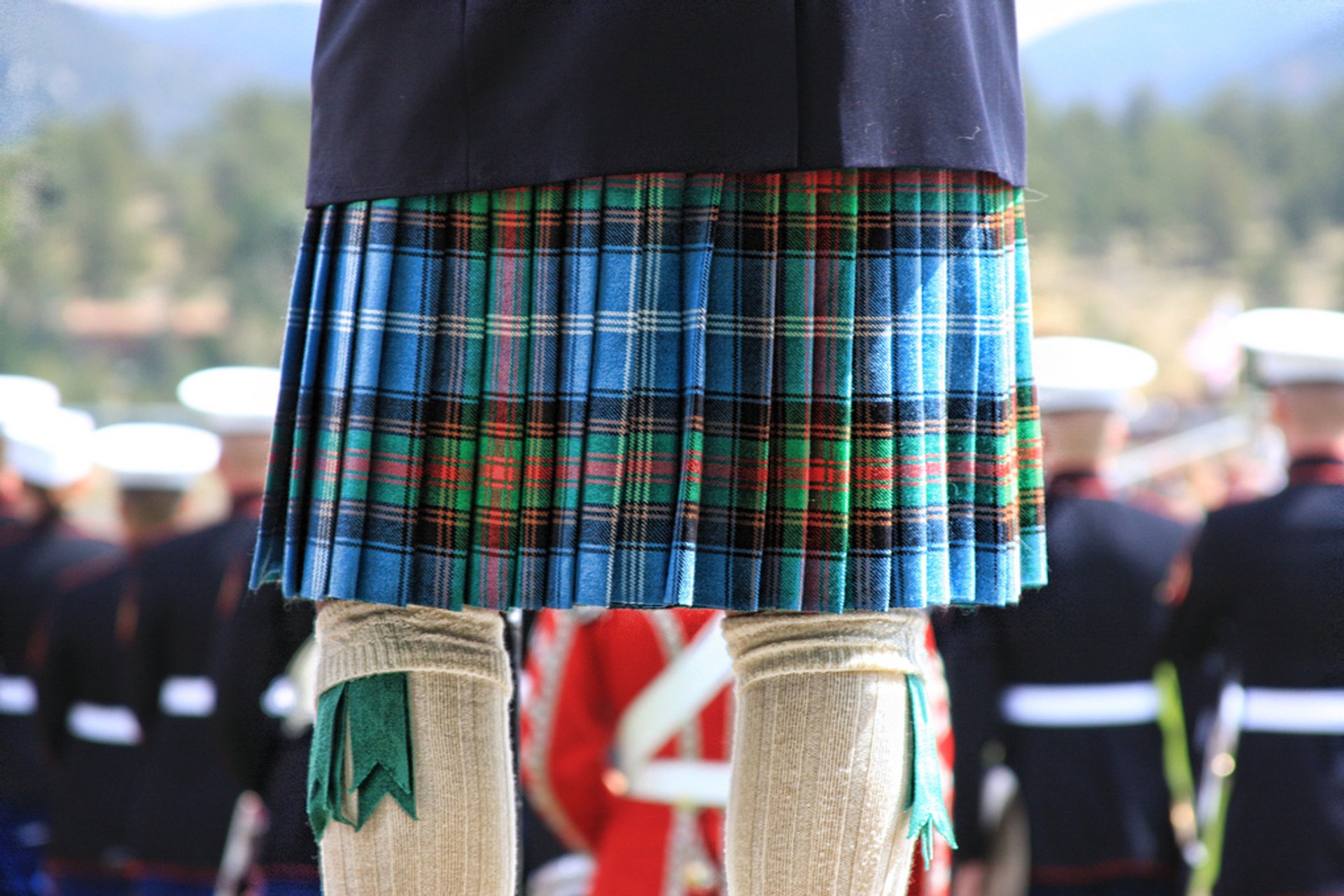 Colorado Irish Festival