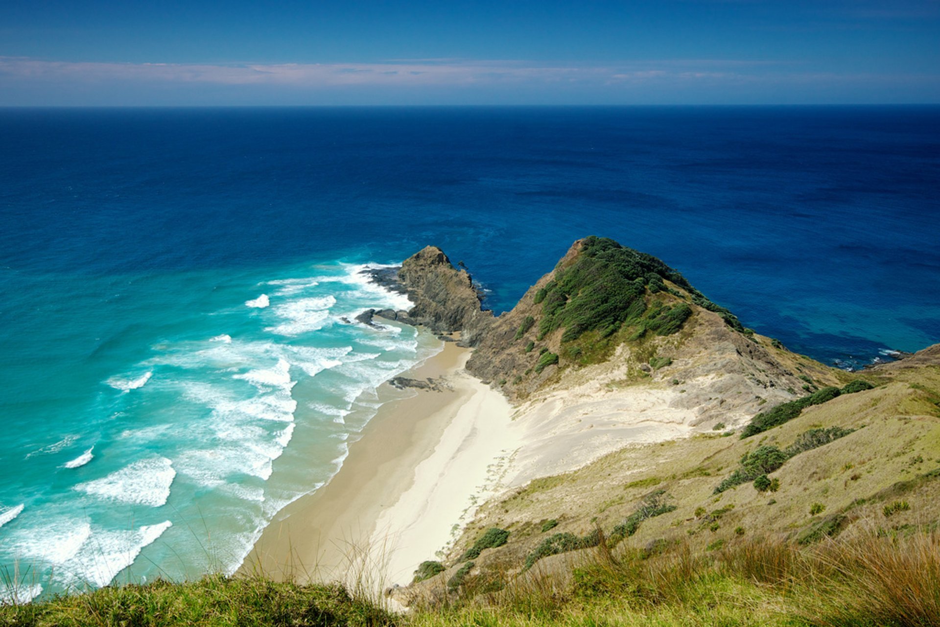 Te Araroa — Sendero de Nueva Zelanda