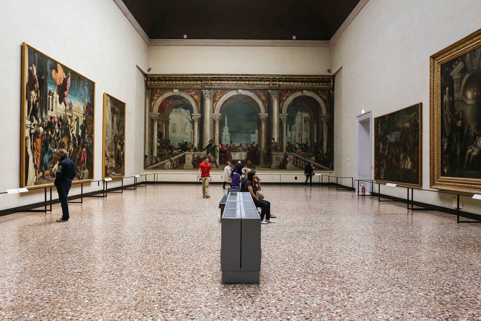 Journée d'entrée gratuite dans les musées