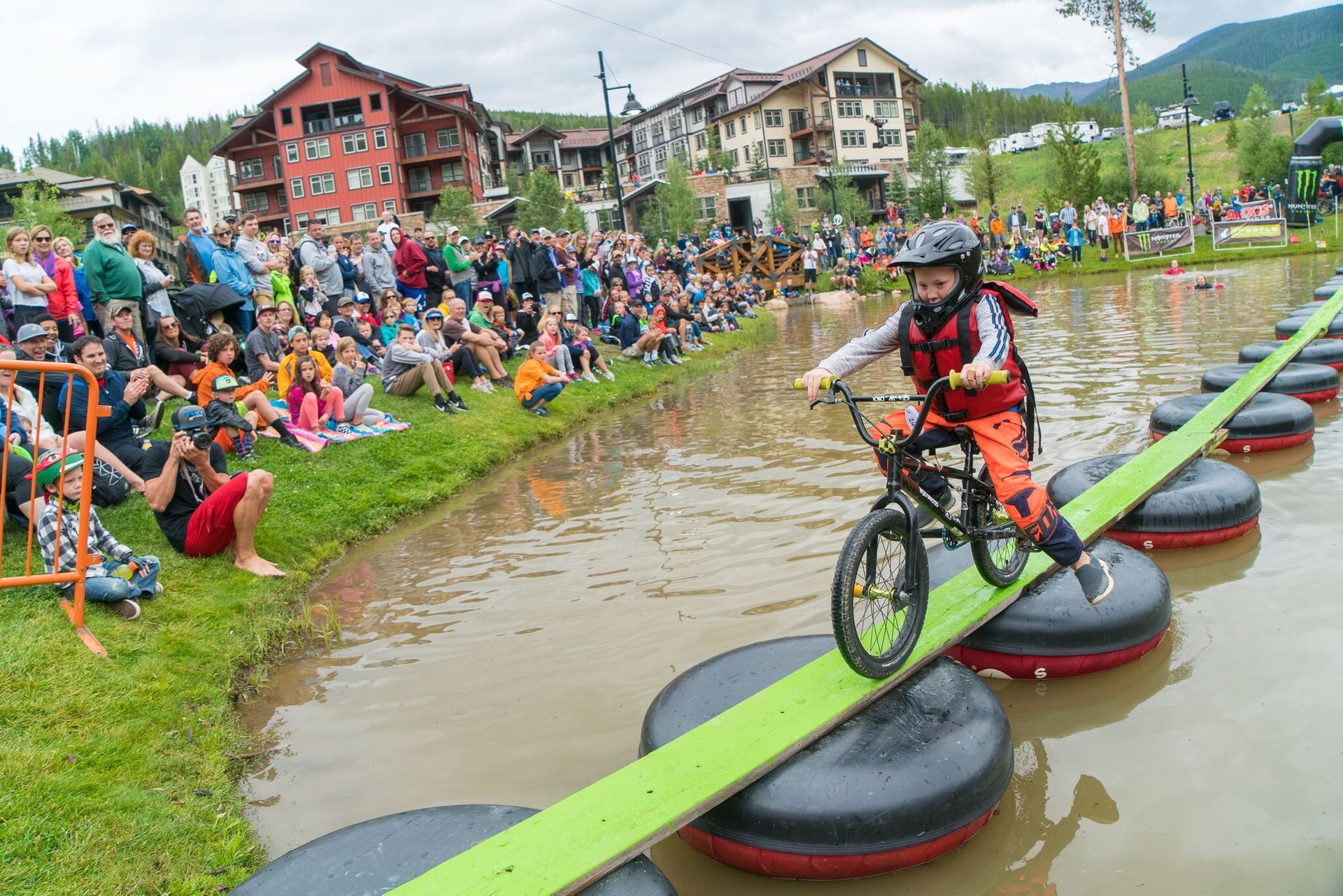 Colorado Freeride Festival