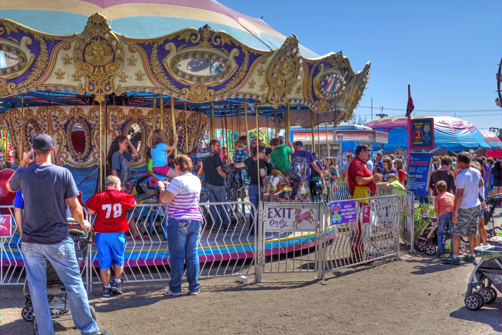 Kansas State Fair