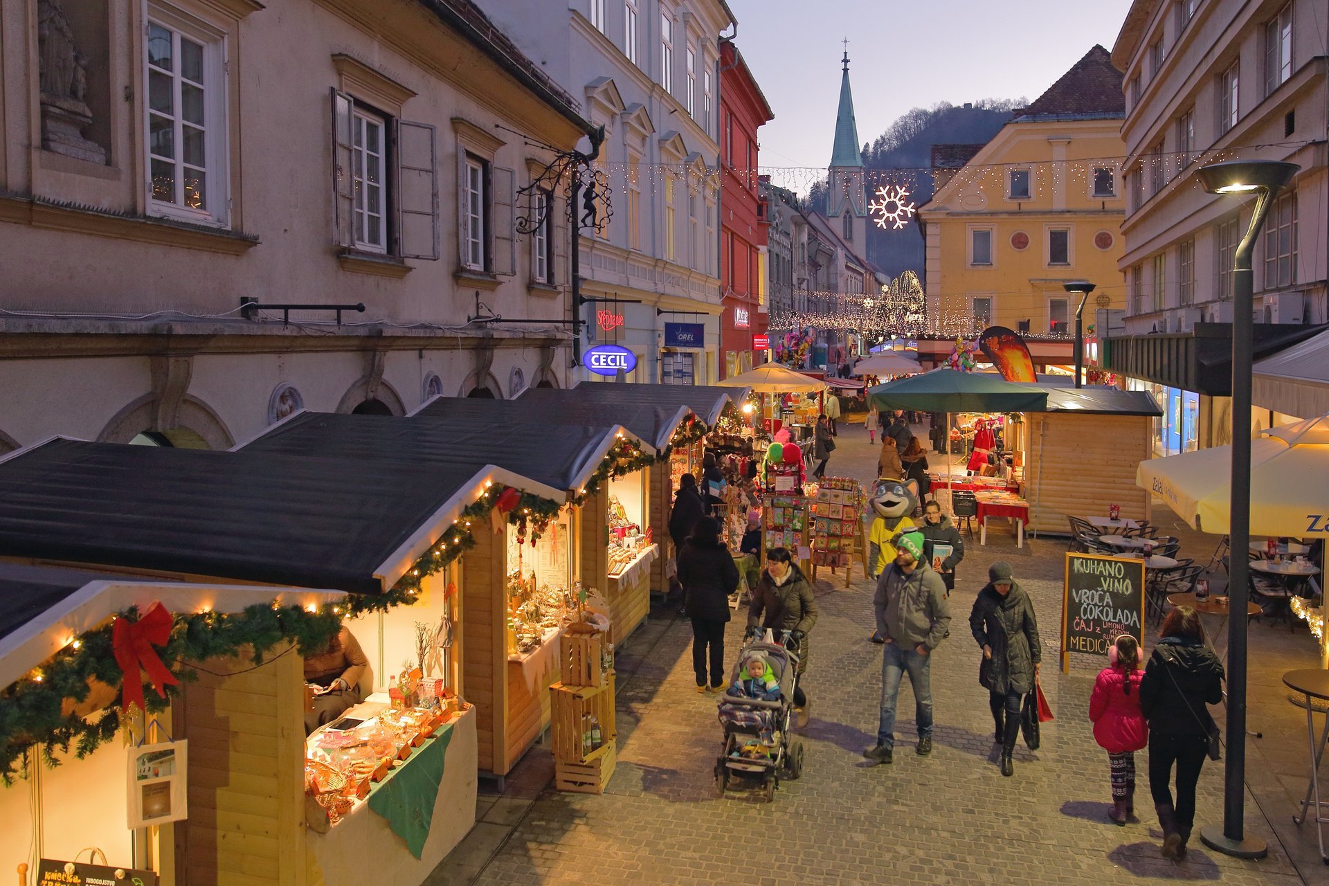 Capodanno e Notte di San Silvestro