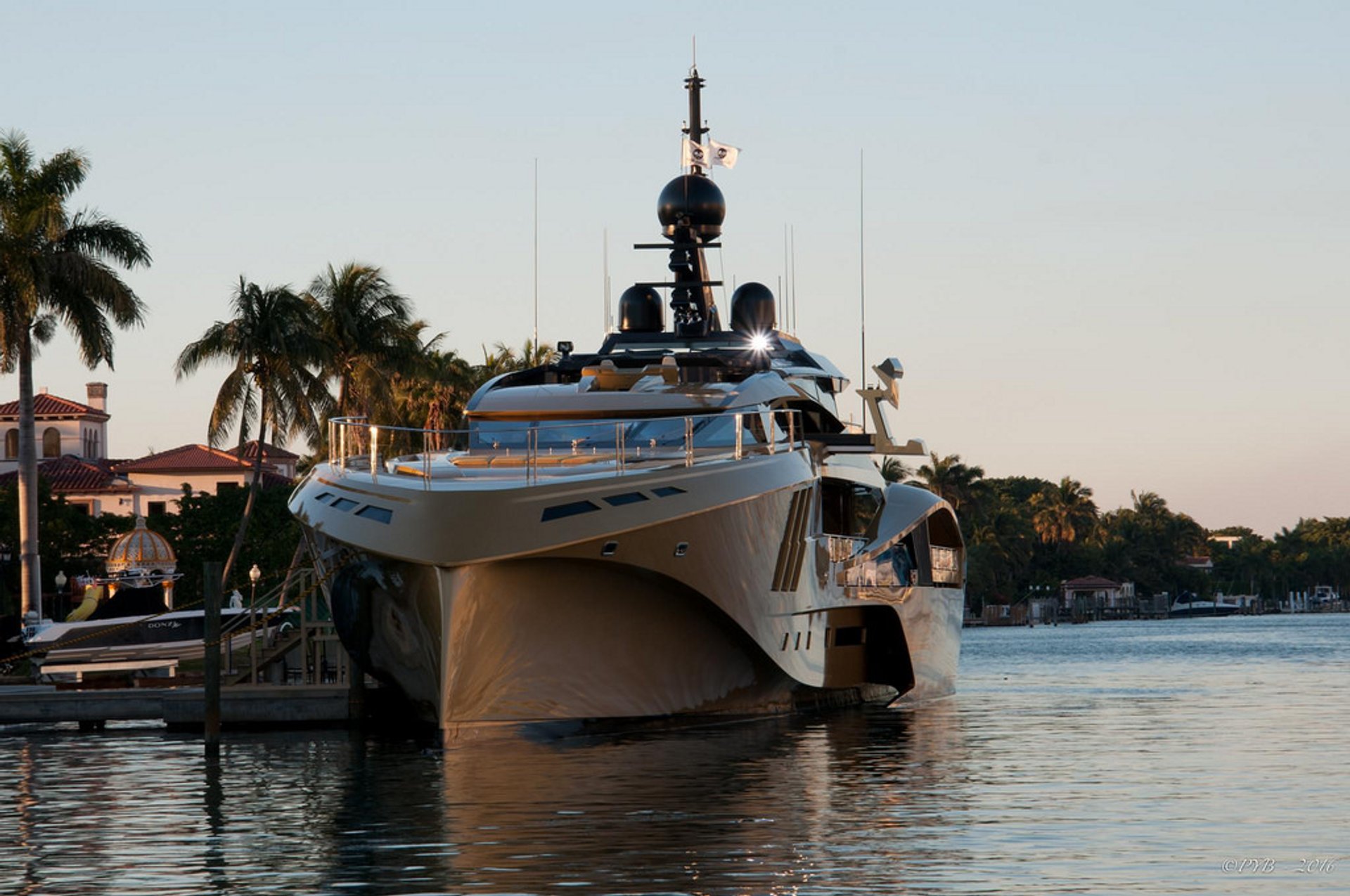 Miami International Boat Show & Strictly Sail