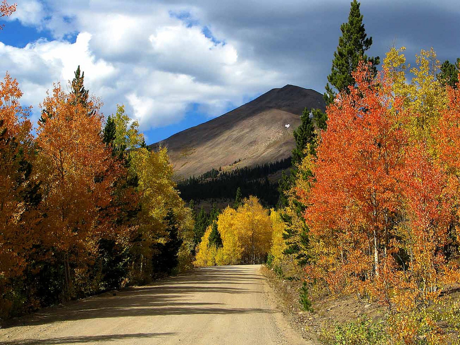 Boreas Pass