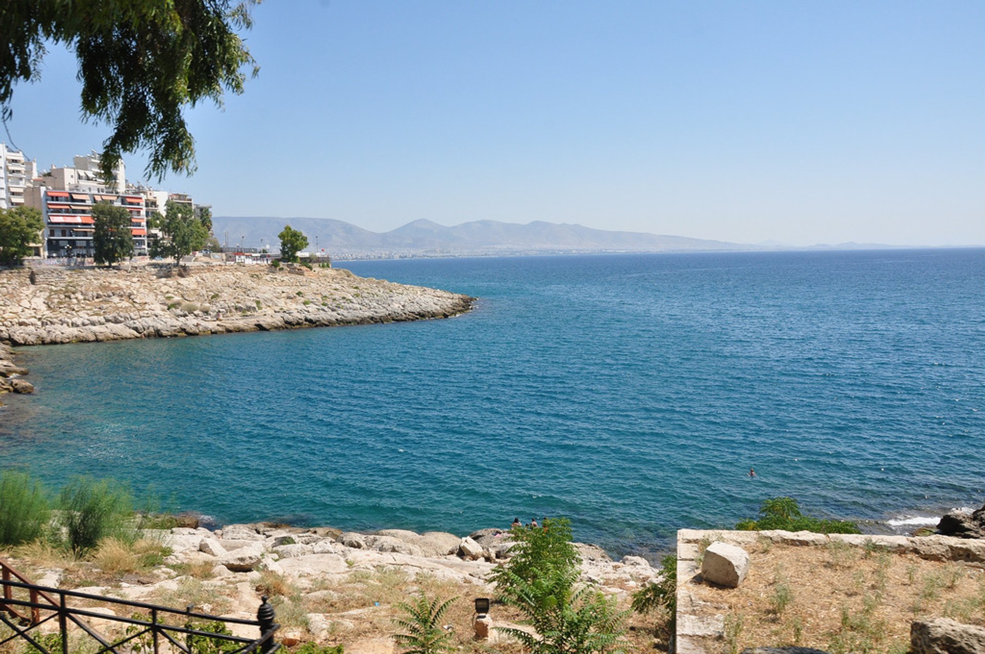 Saison des plages