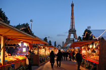 Tuileries Christmas Market 2022 Hours Christmas Markets 2022-2023 In Paris - Dates
