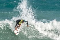 Surf en la Costa Sur