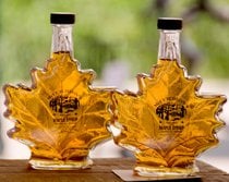 Fresh Maple Syrup