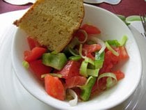 Trempo Salad