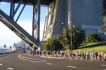 Marathon de Sydney